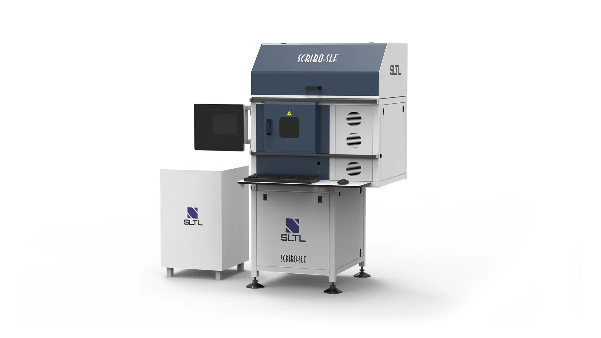Solar Cell Cutting Machine - SLF 