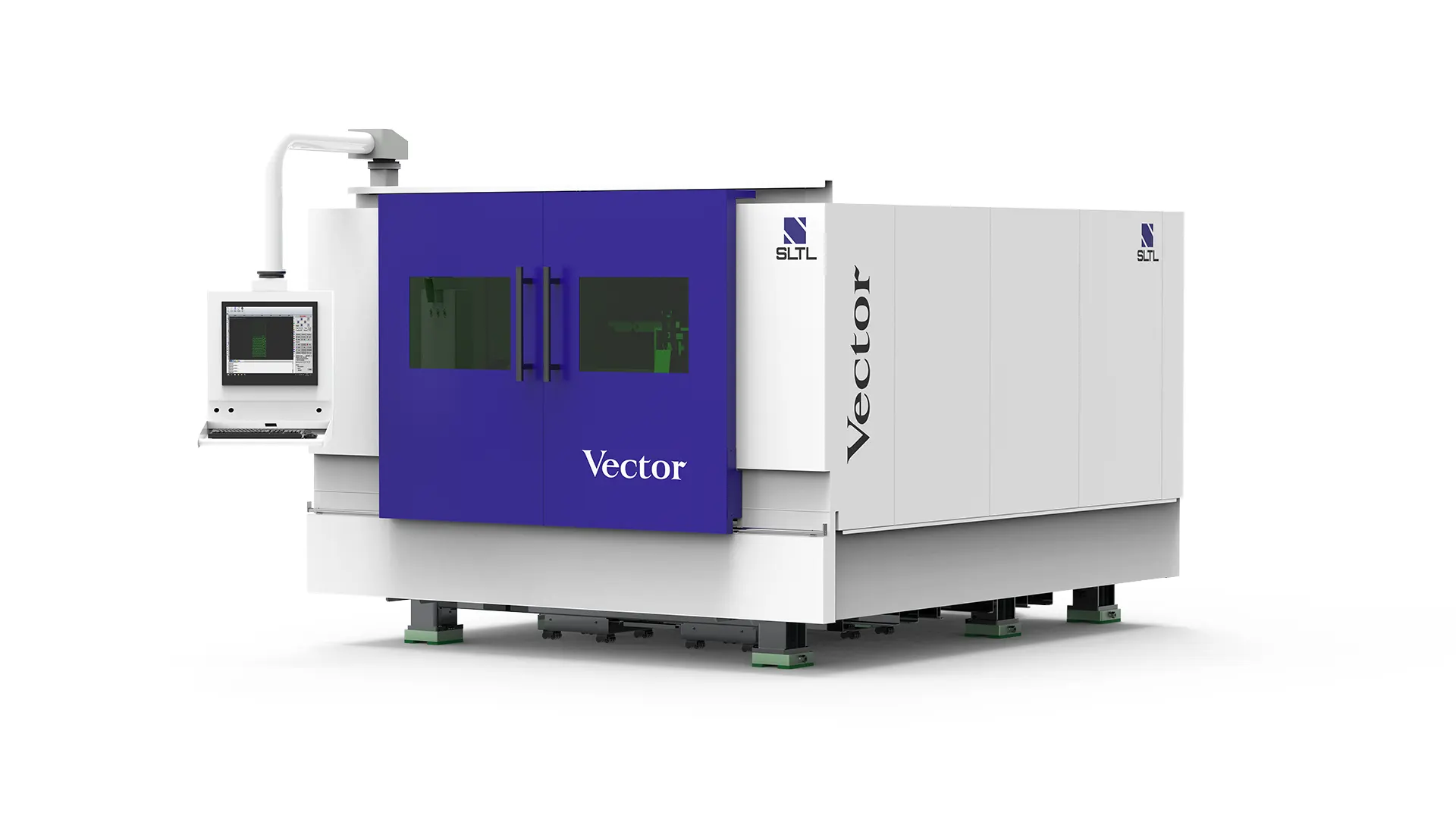 Vector (1.5x1.5) Full Enclosure