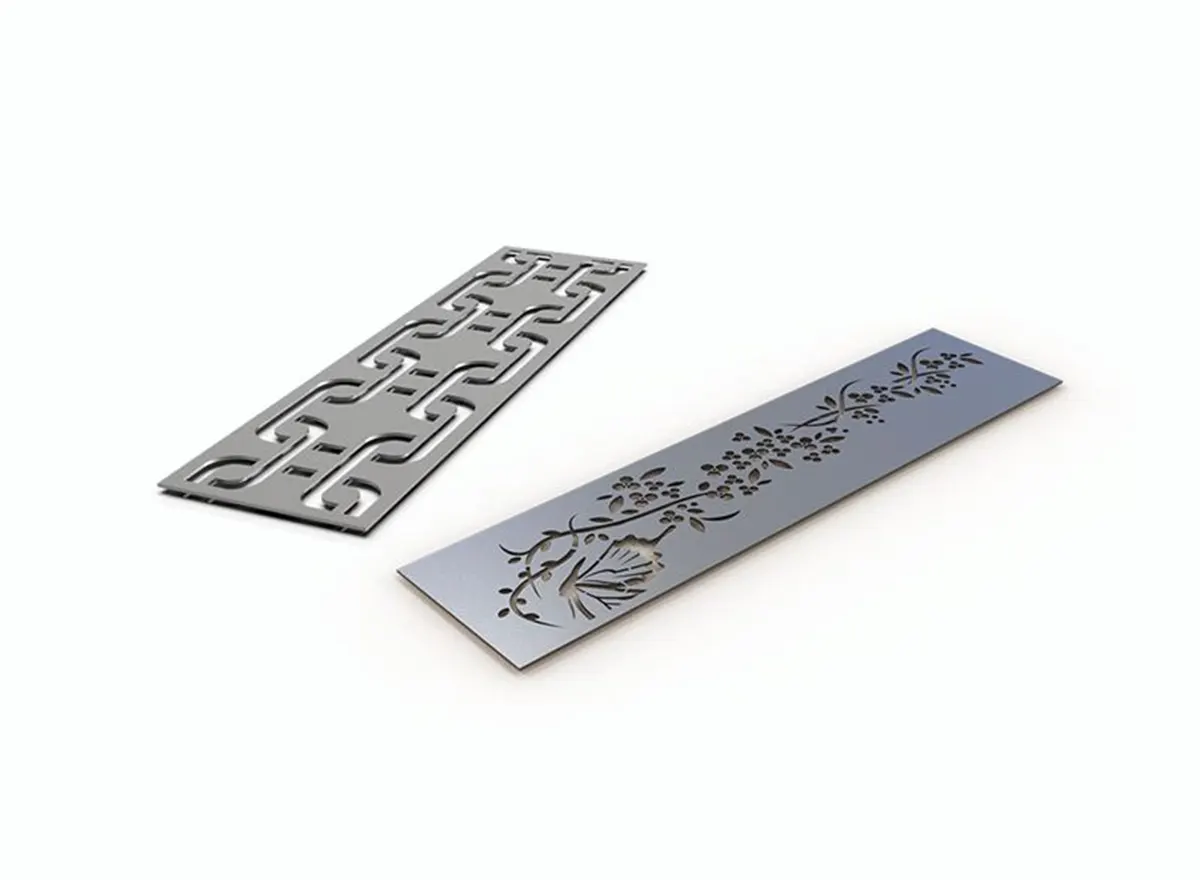 Marvelous edge for any Customized Cutting