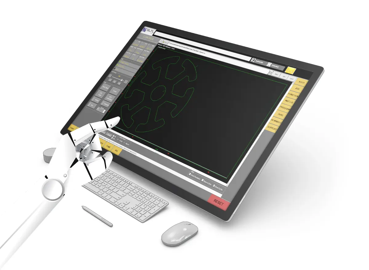 User Friendly Software