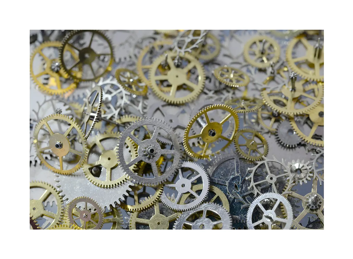 Automobile and Automotive Industry