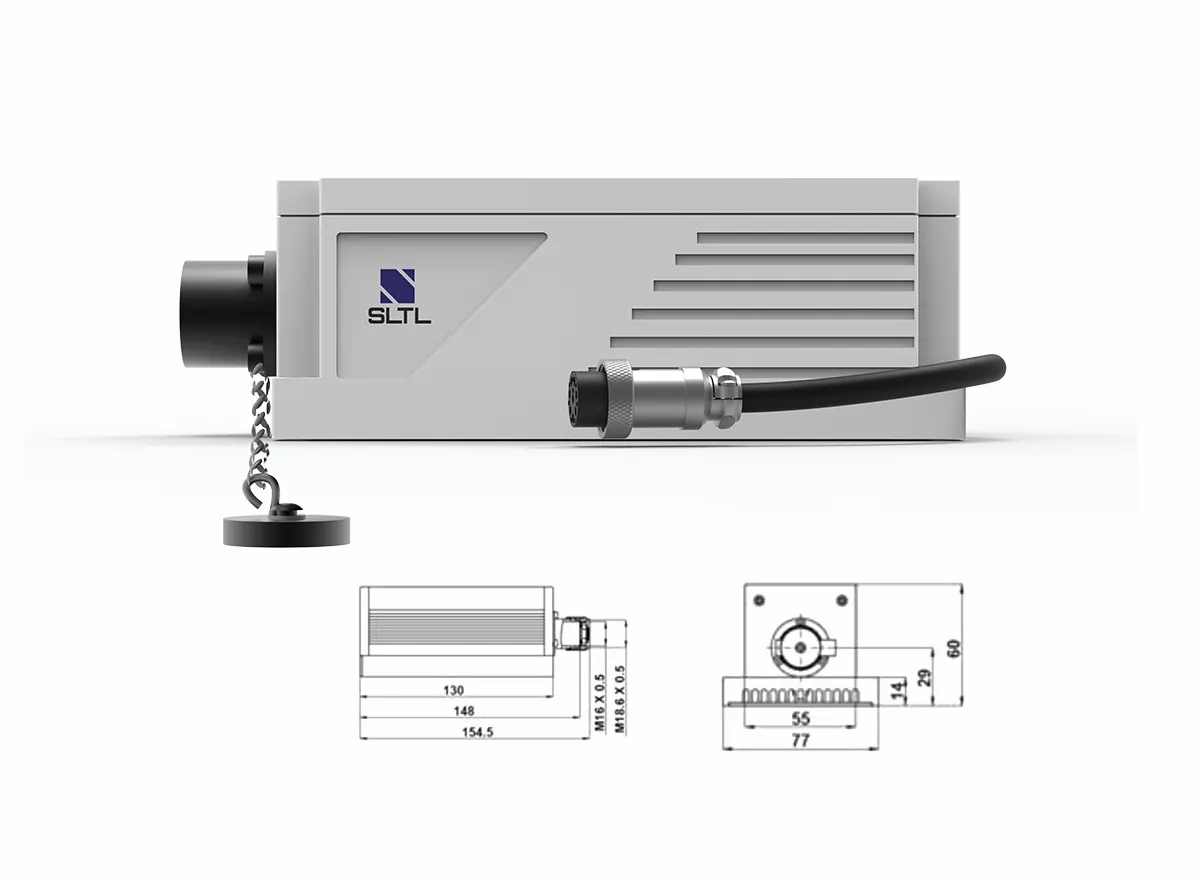 Key Features of this product