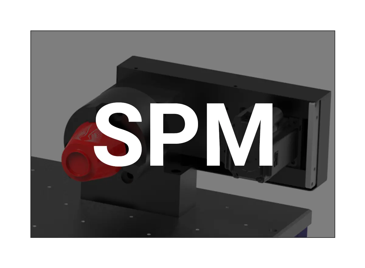 Customizable for Automatic Processing