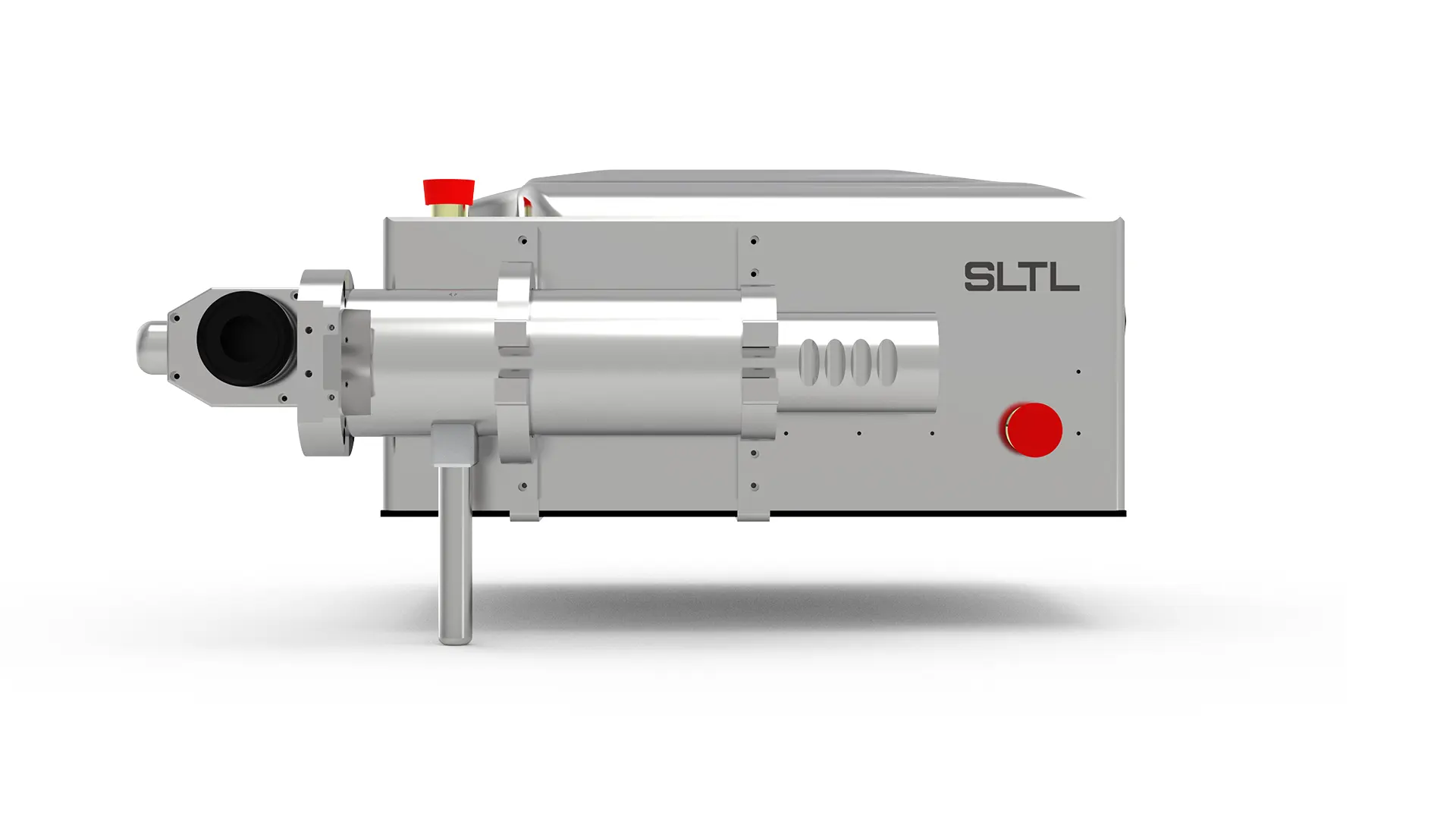 Fiber Laser Cleaning Machine
