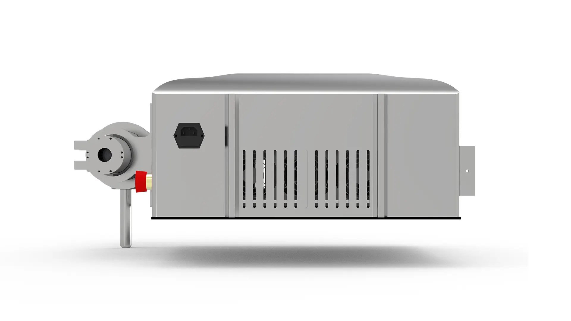 Laser Cleaning / Rust Removal Machine