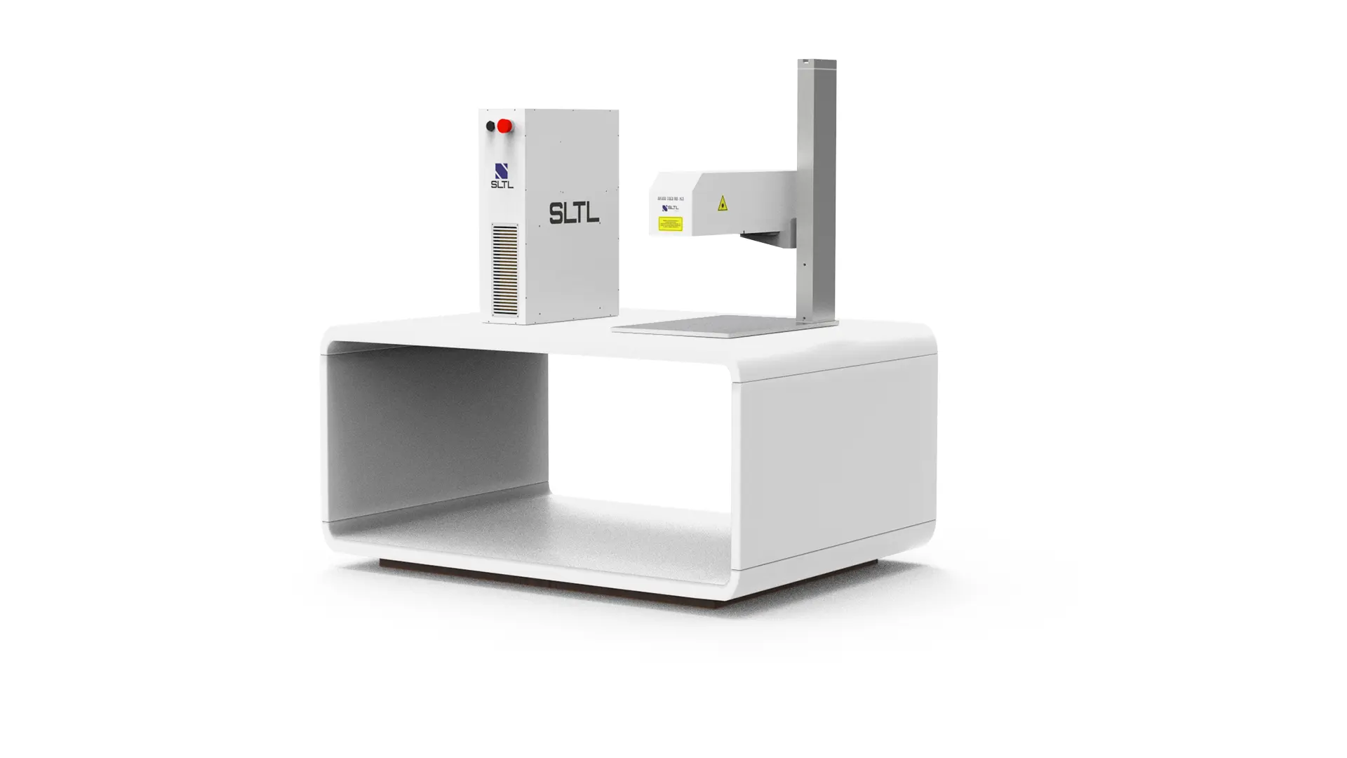Fiber Laser Marking Machine - NEO
