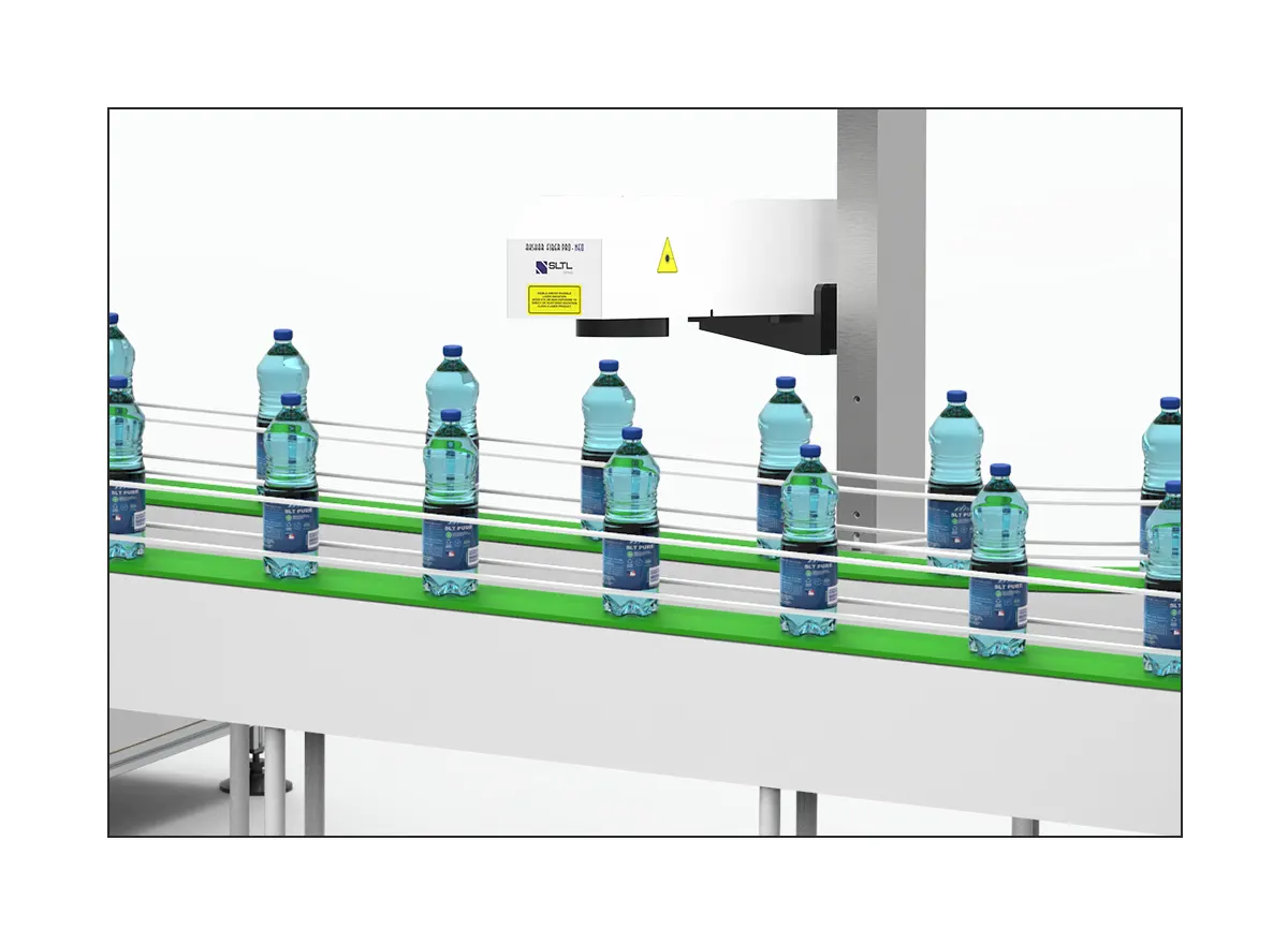 Seamlessly Integrable In the Production Line