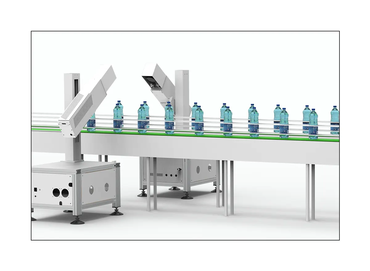 CO2 & Fiber Laser Supported