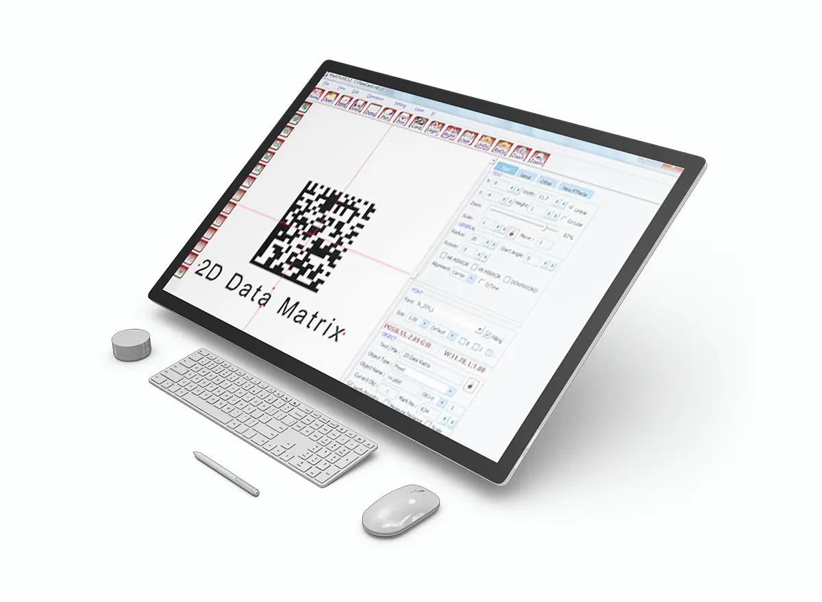 Intuitive & High-Performance Software 