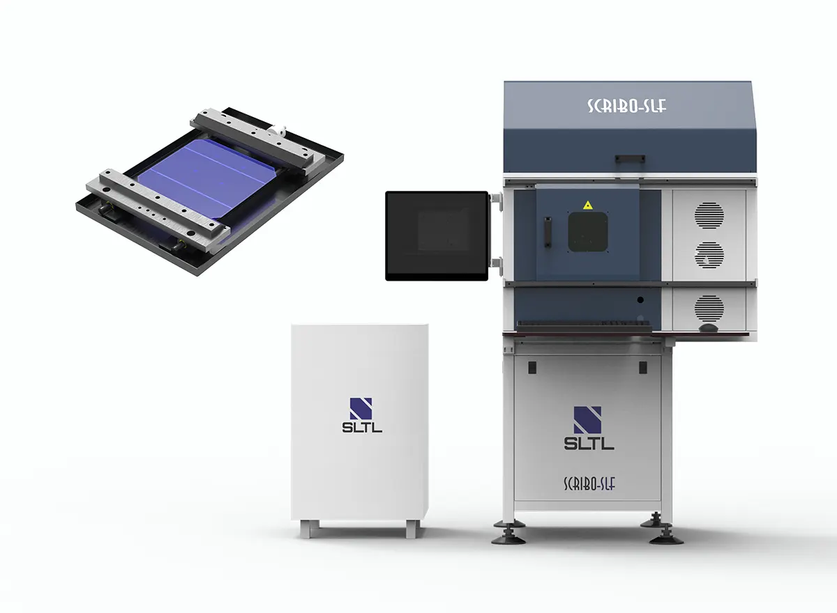 Strong and easy structure for industrial applications