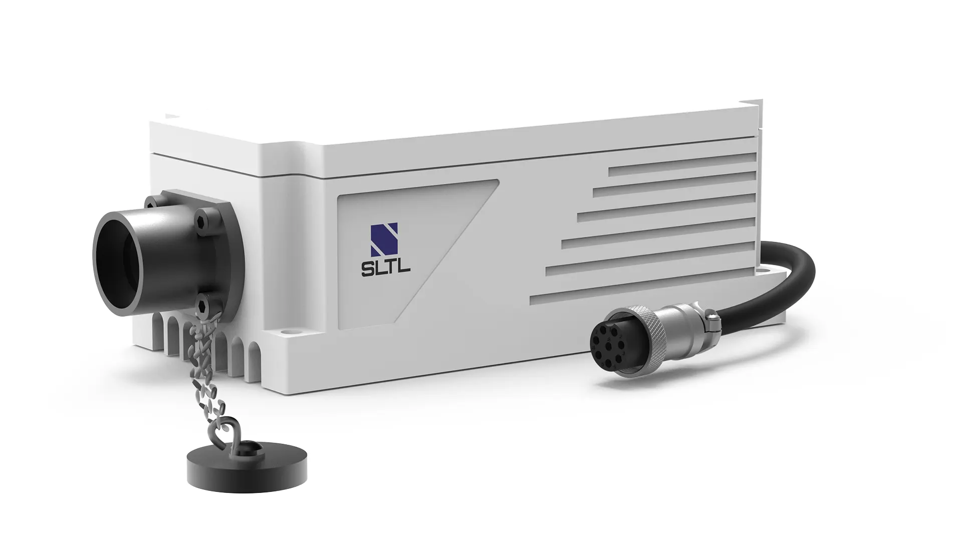 Diode Pumped Solid State Laser Machine