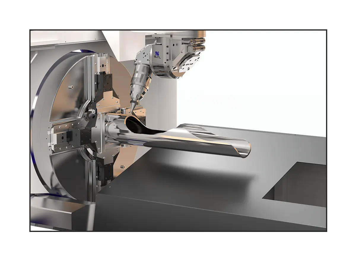 Designed For Precision