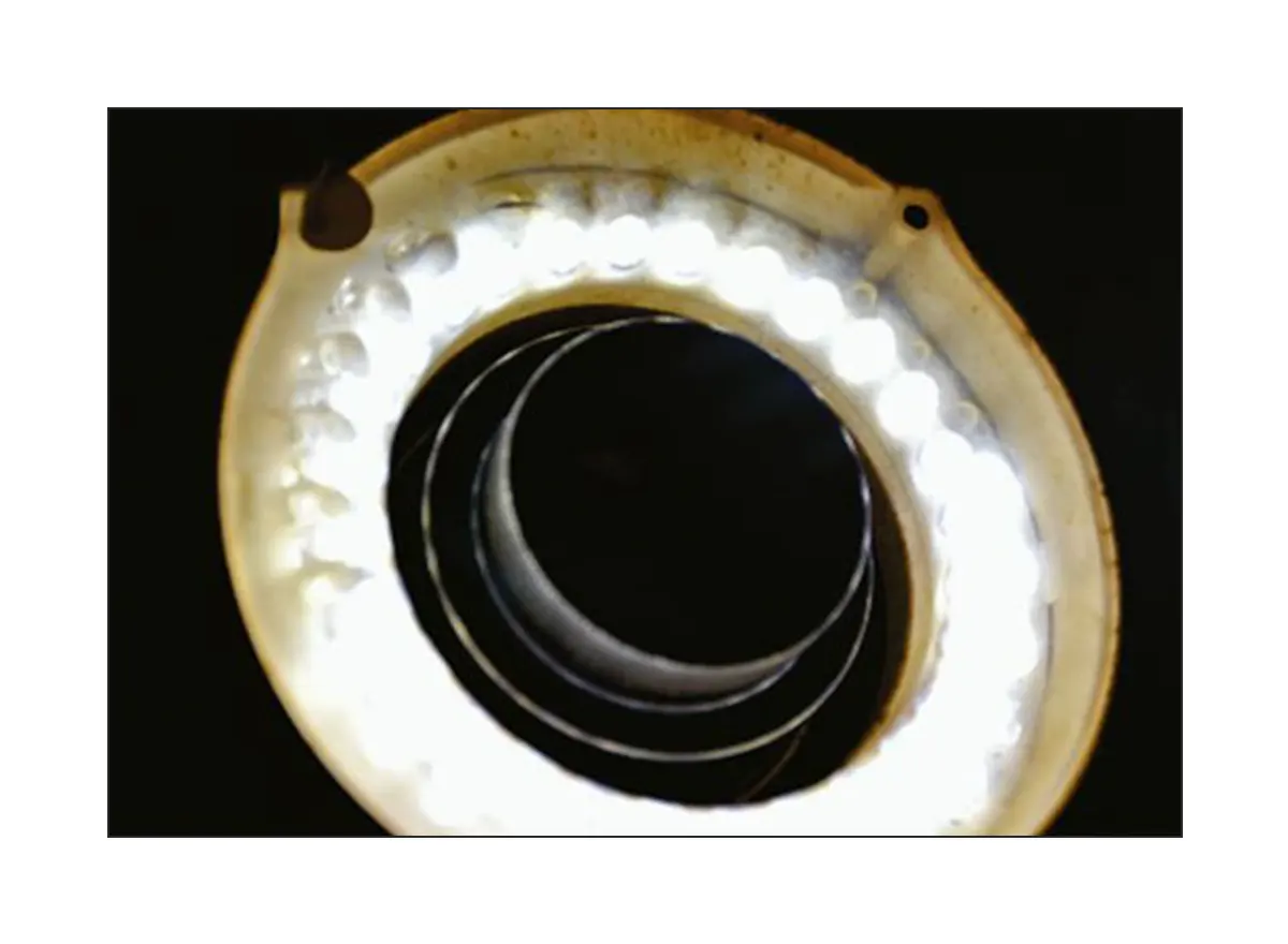 Light Illumination Innovation	