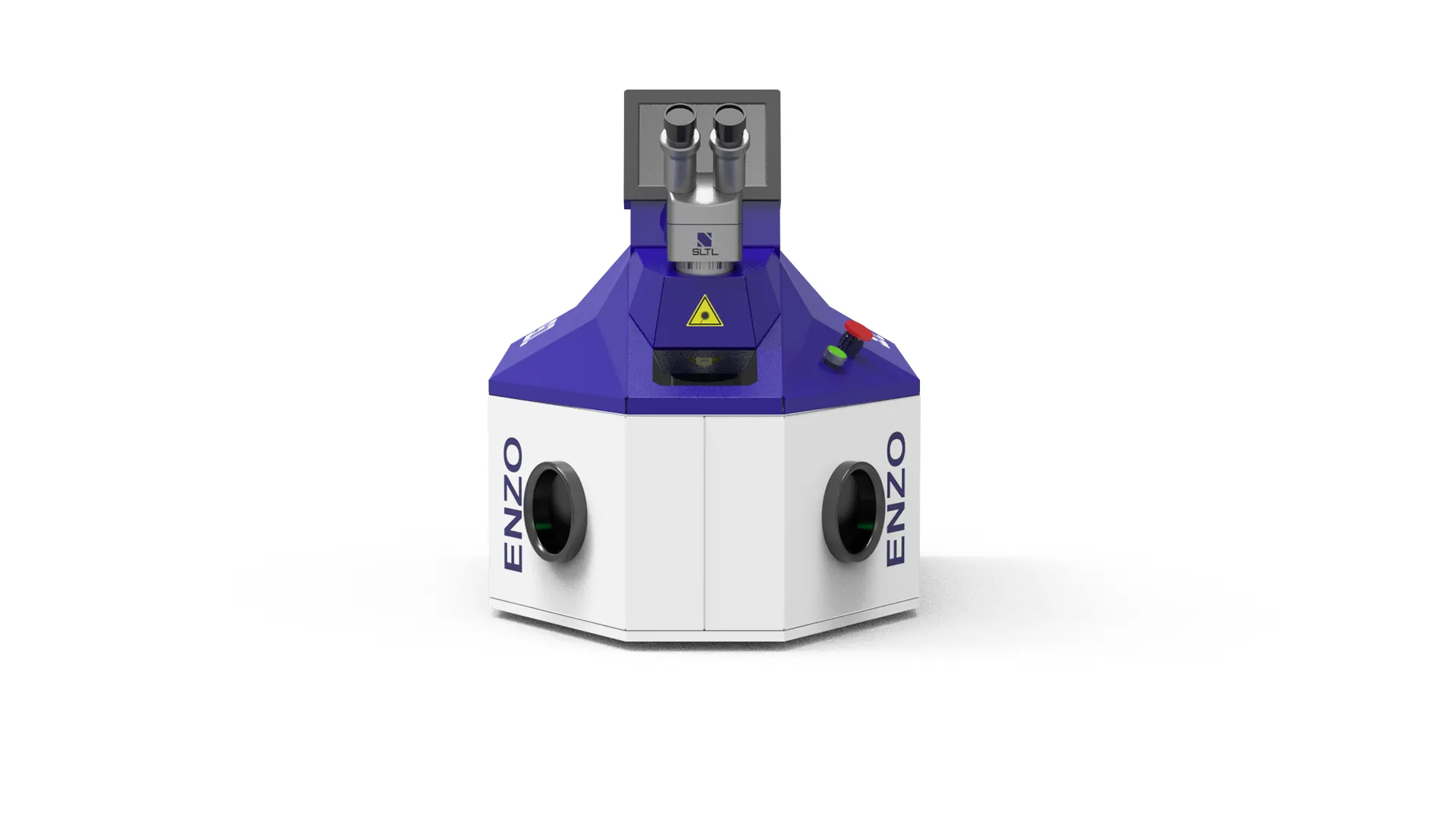 Laser Welding Machine - Enzo