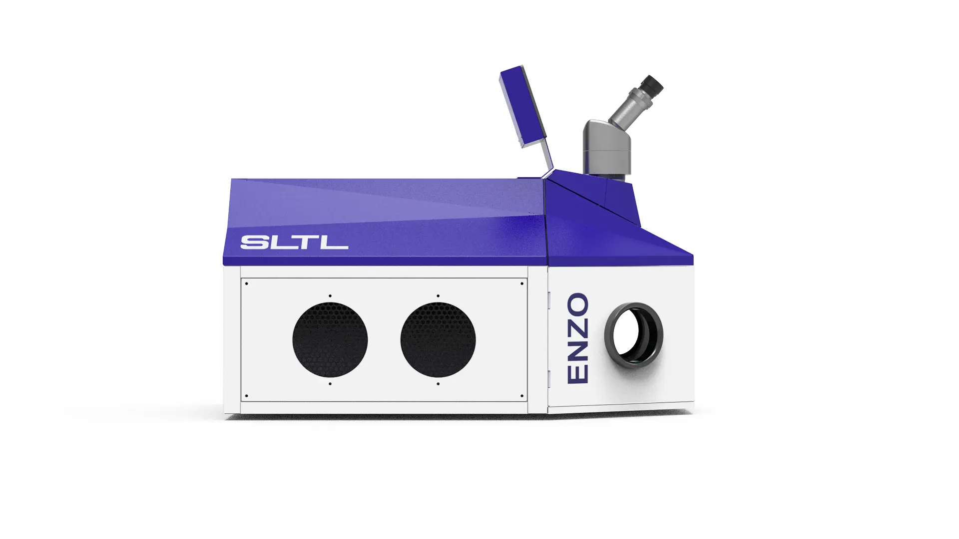 Low Power Welding Machine - Enzo