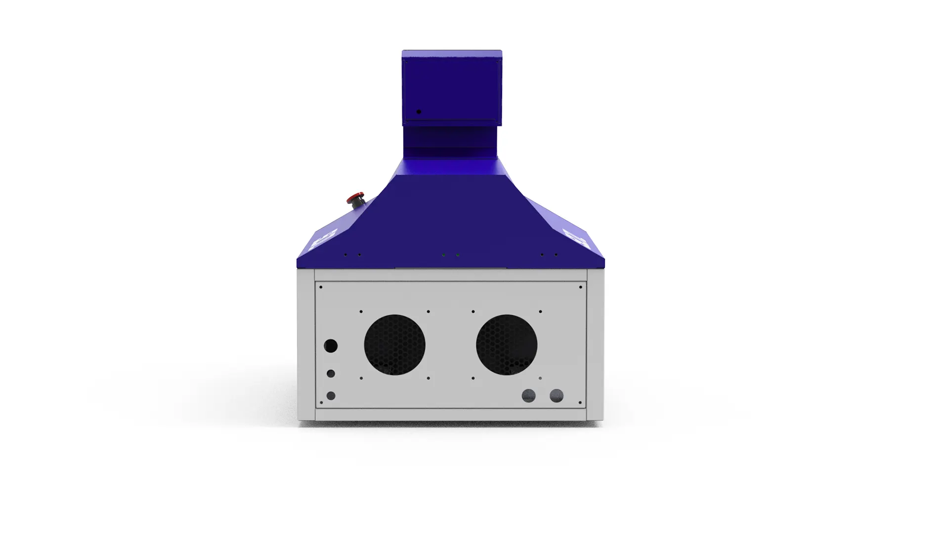 Enzo - Laser Welding Machine
