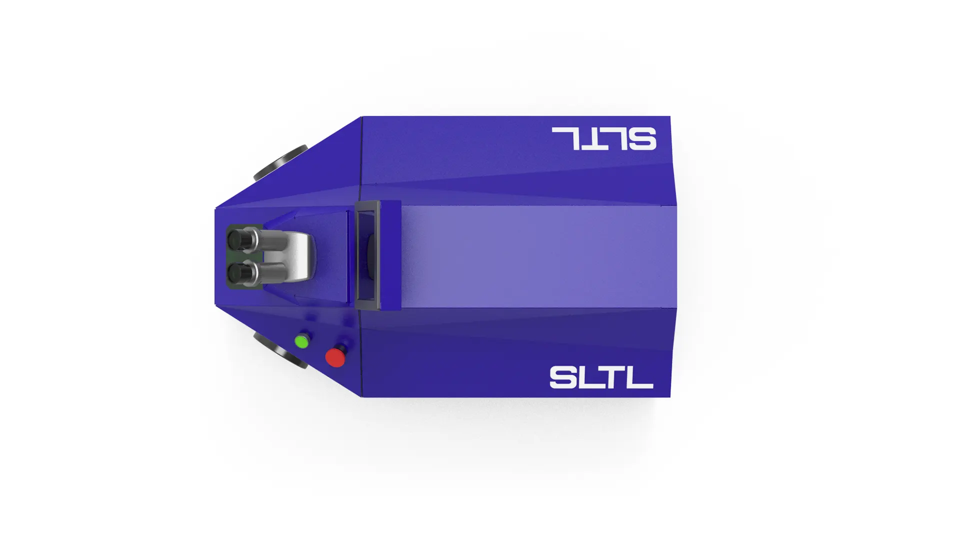 Enzo - Laser Welding Machine