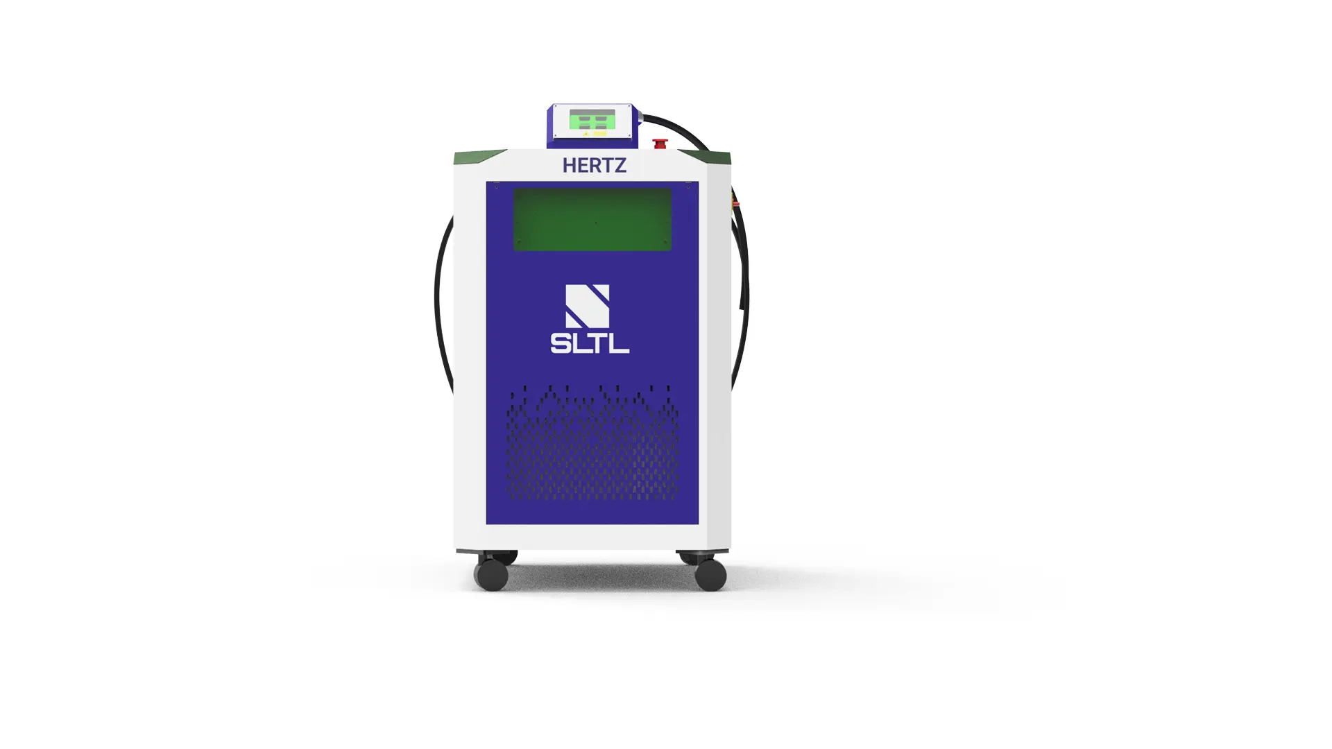 Hertz - Handheld Laser Welding Machine