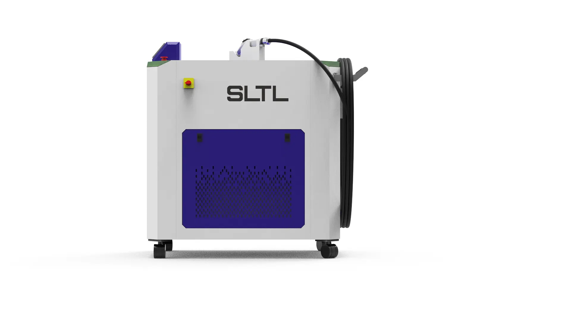 Handheld Laser Welding Machine
