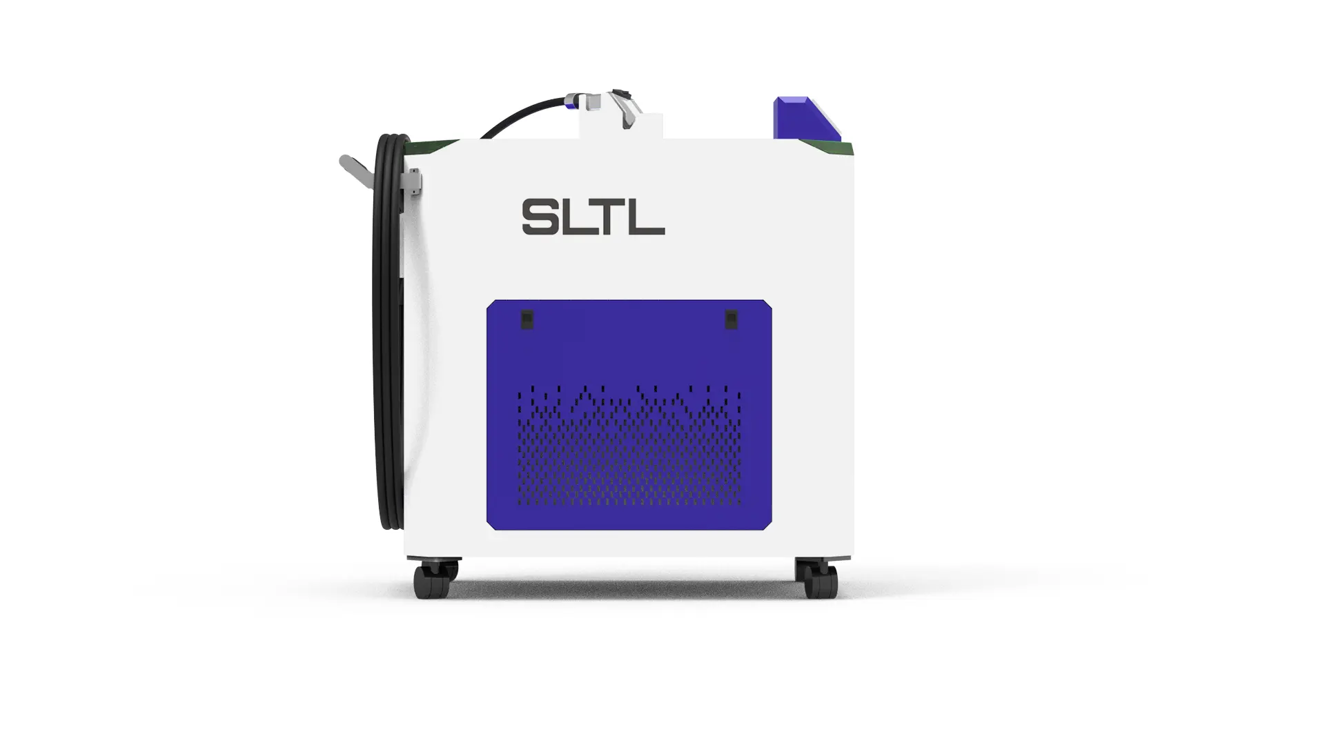 Handheld Laser Welding Machine - Hertz
