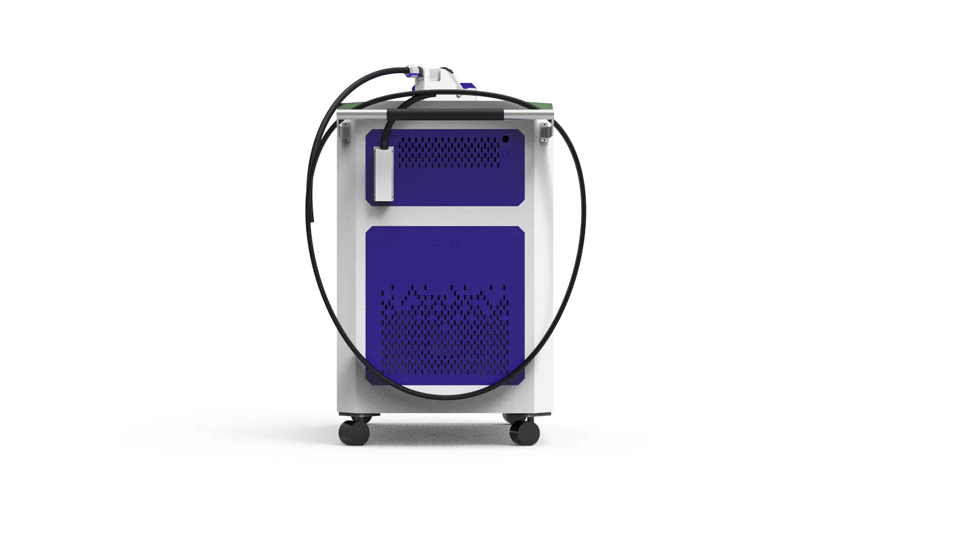 Hertz - Handheld Laser Welding Machine
