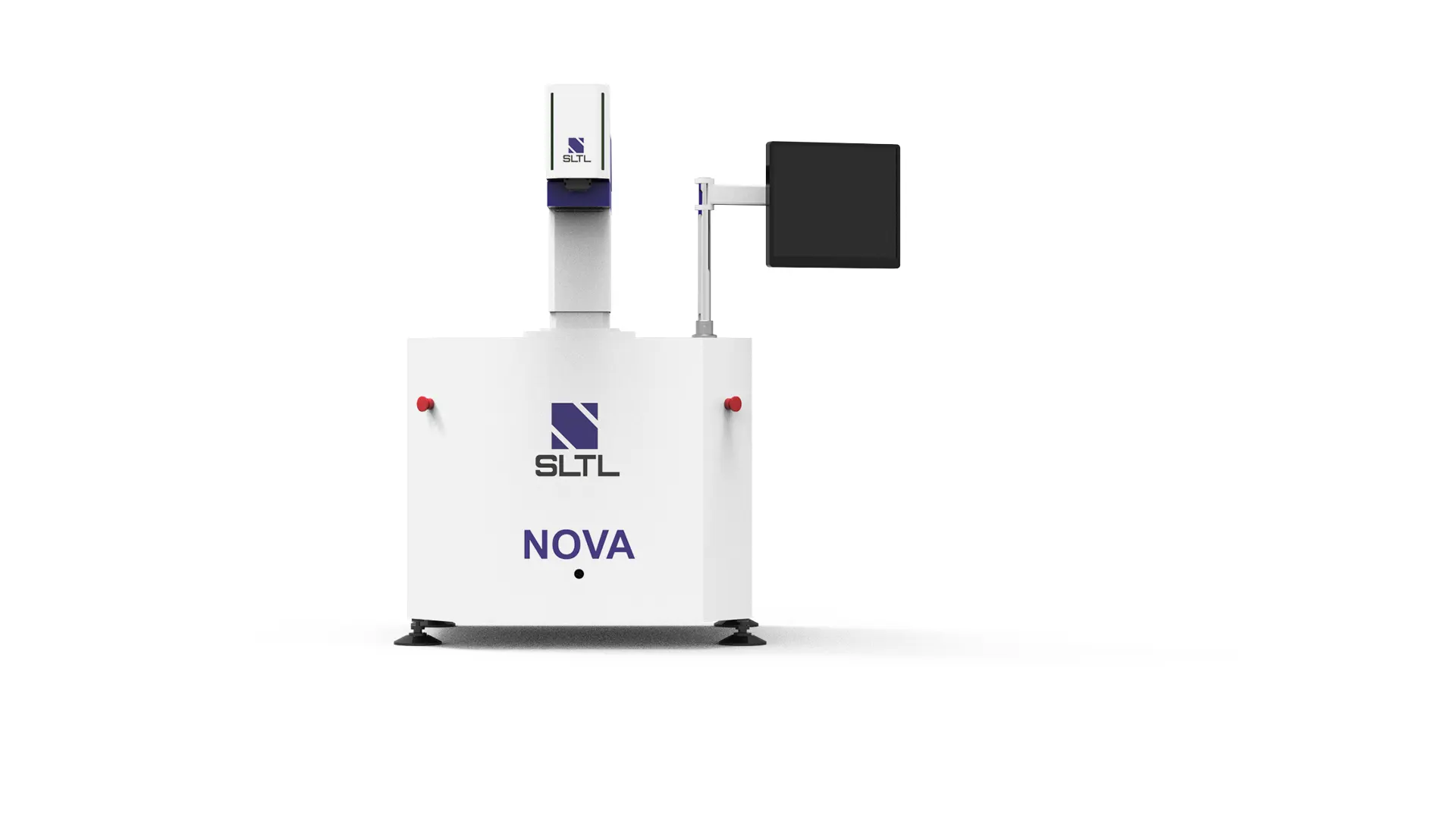Laser Welding System
