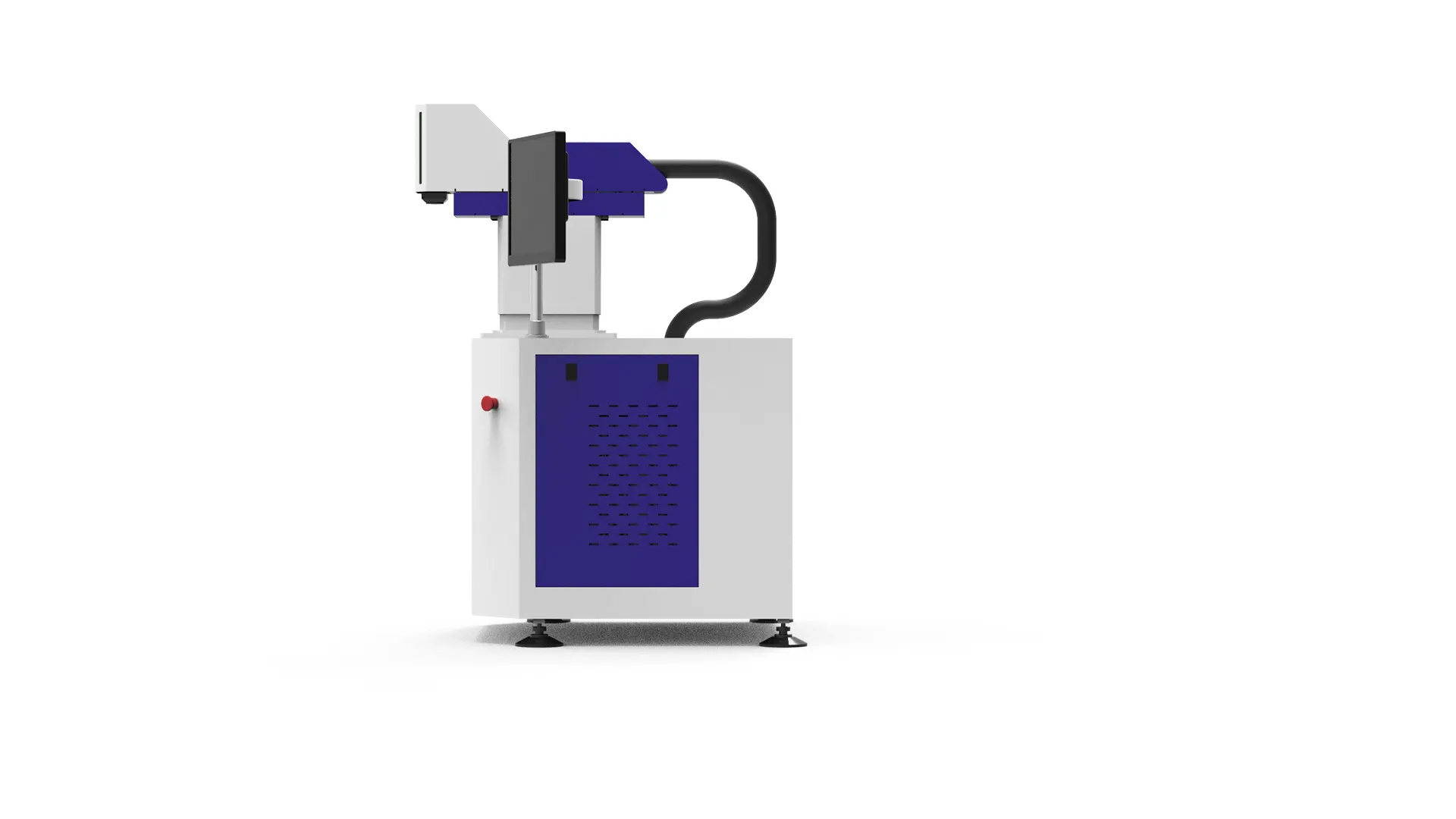 Laser Welding System
