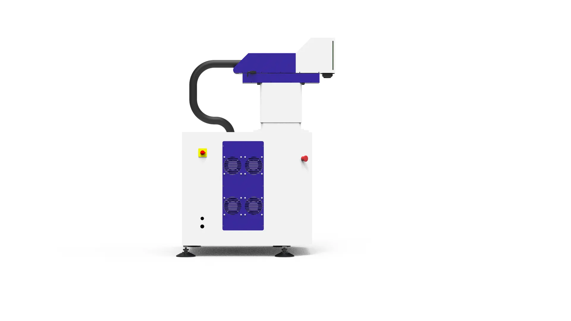 High Power Laser Welding Machine - Nova