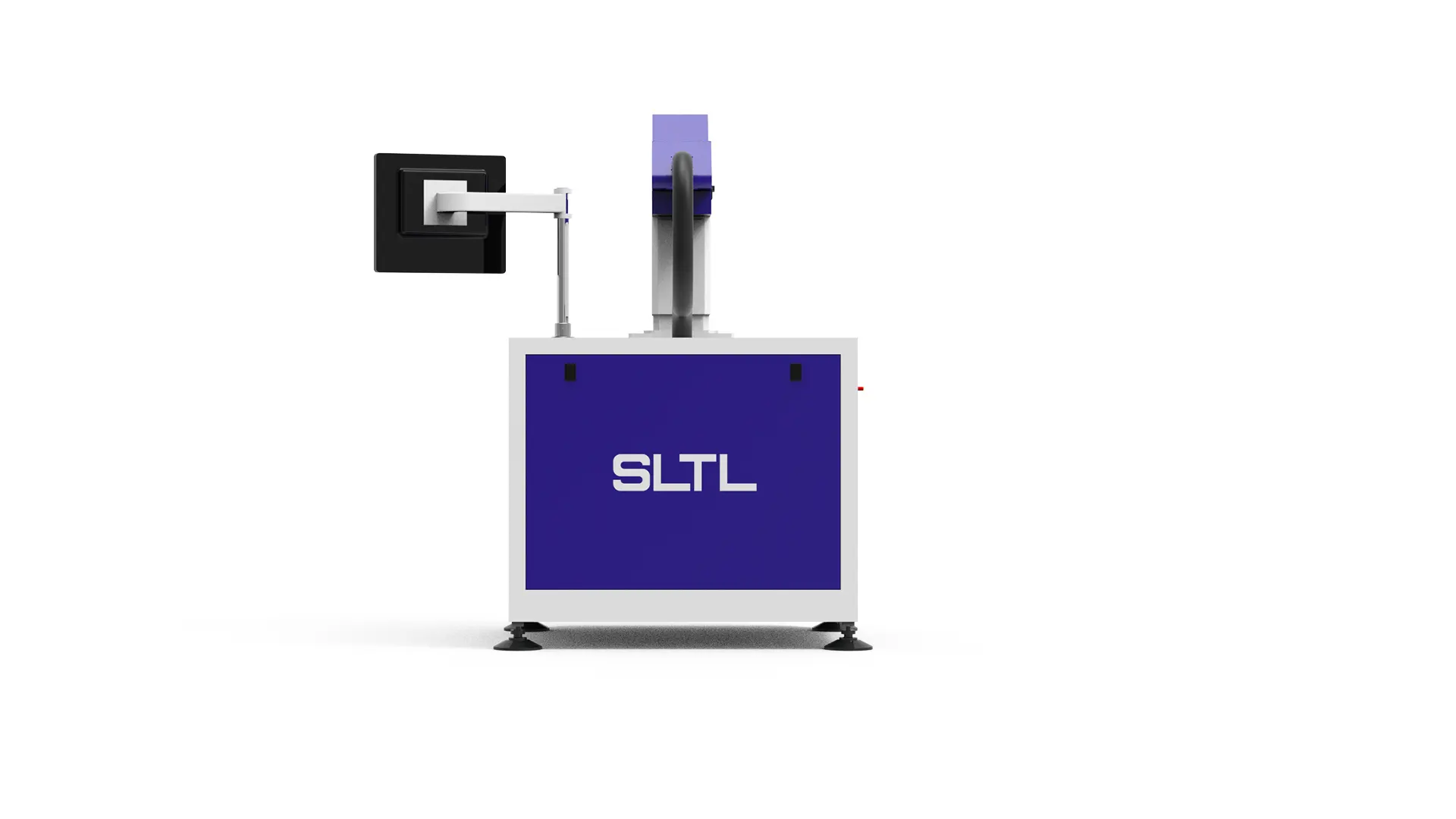 Laser Welding System - Nova