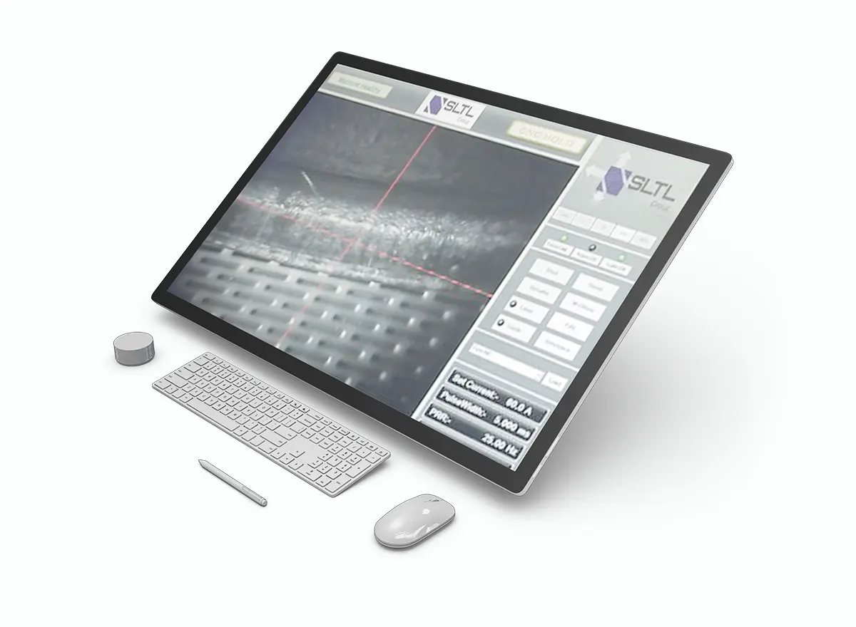 Extremely user-friendly and ergonomic
