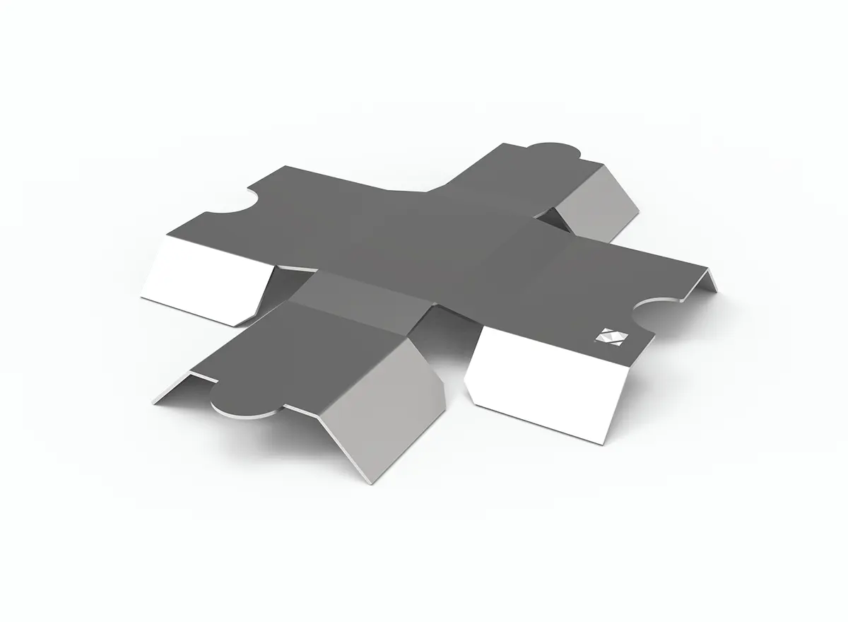 Precise bending