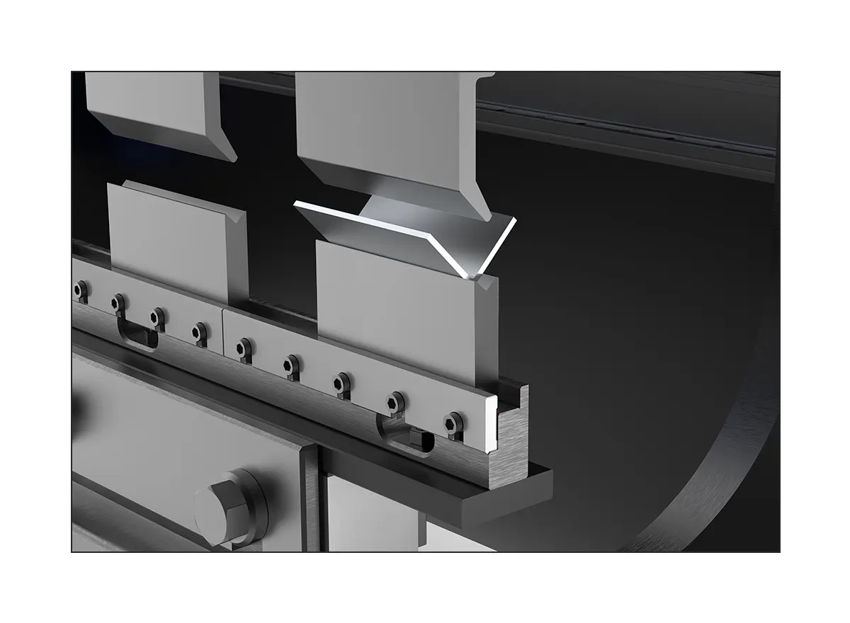 Automation Concept