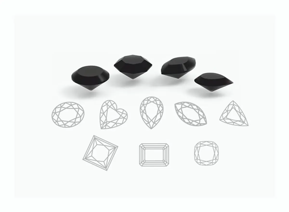 Diamond & Jewellery