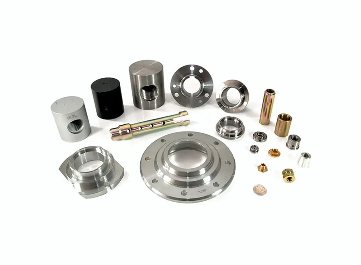 Marking On Small To Large Size Components