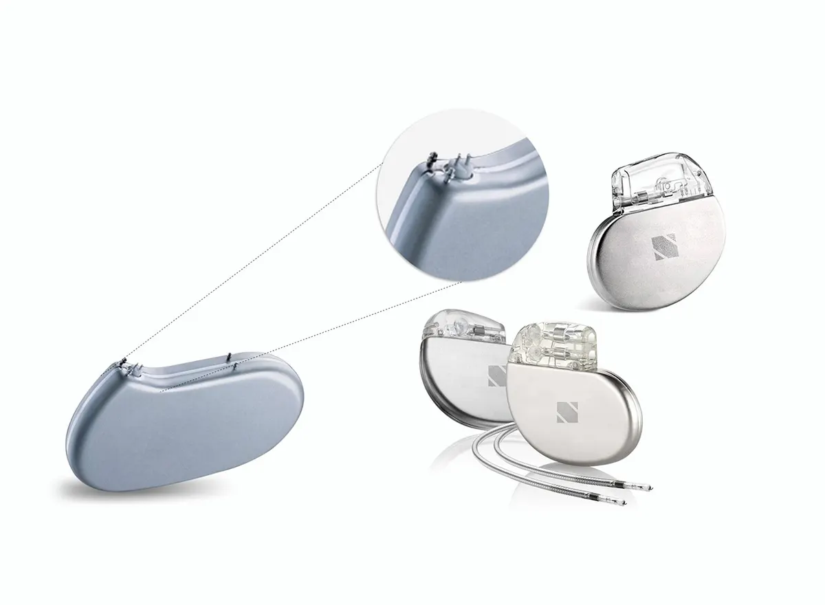 Medical Instruments 