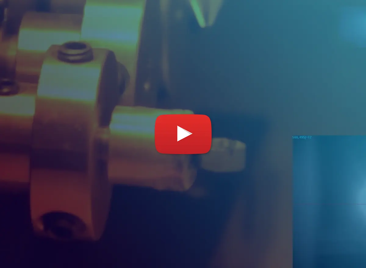 Diamond Cutting Machine - Grenotec