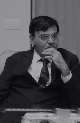 Dr. Arvind Patel