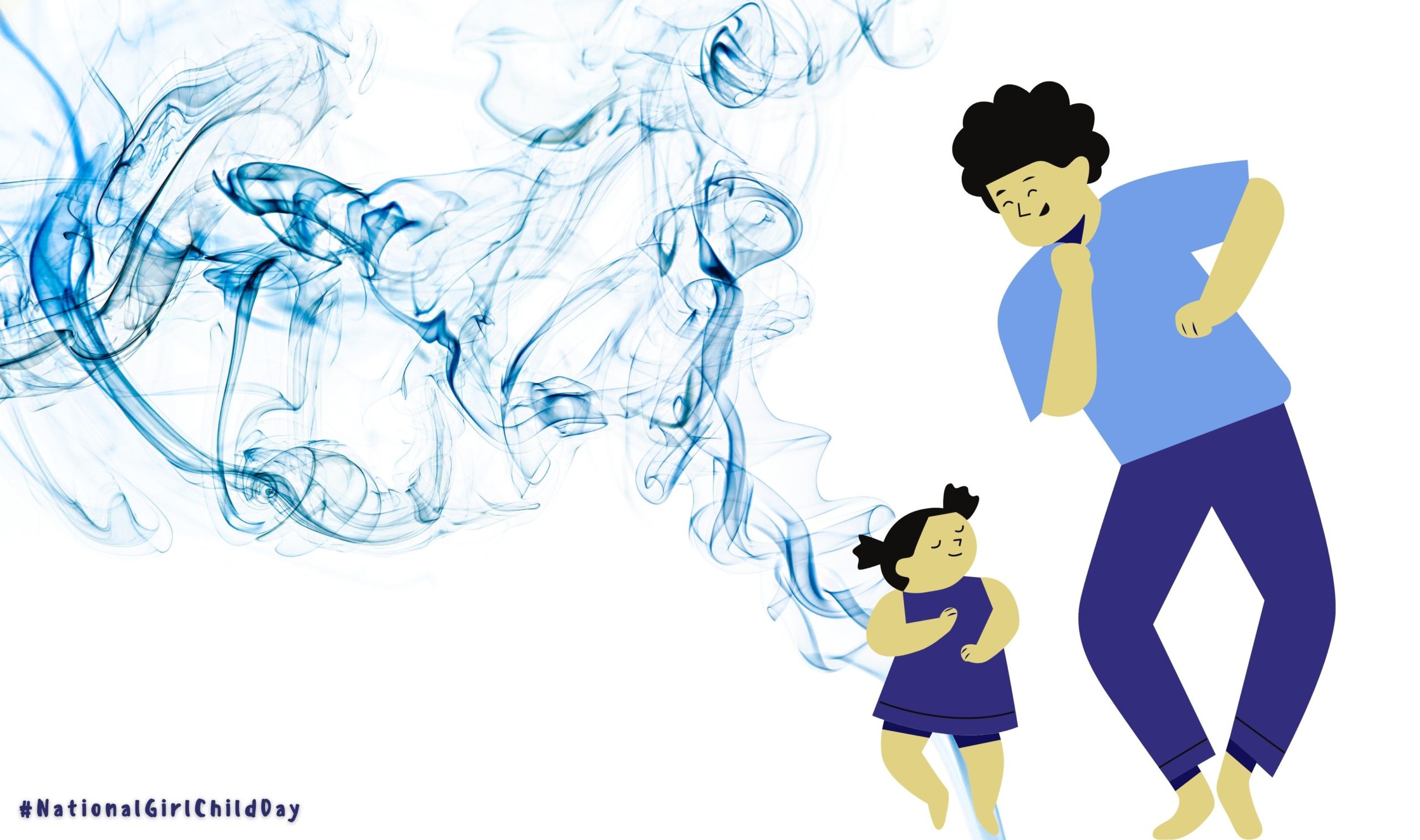 The SLTL Group wishes a Happy Girl Child Day to all of our loving daughters and offers some advice