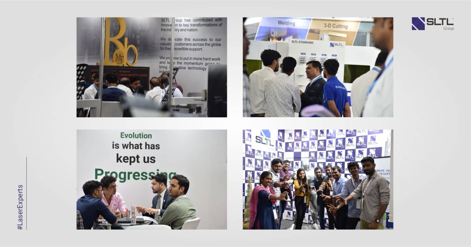 IMTEX 2020 – Bengaluru