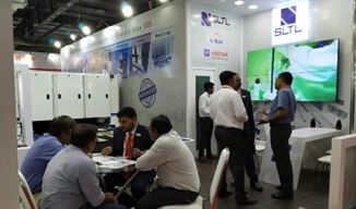 DELHI GEMS & JEWELLERY SHOW 2019