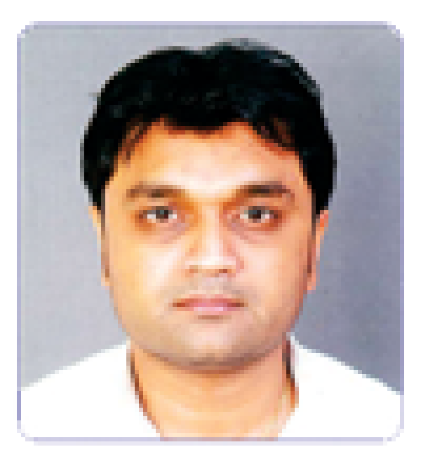 Divyesh Panchal