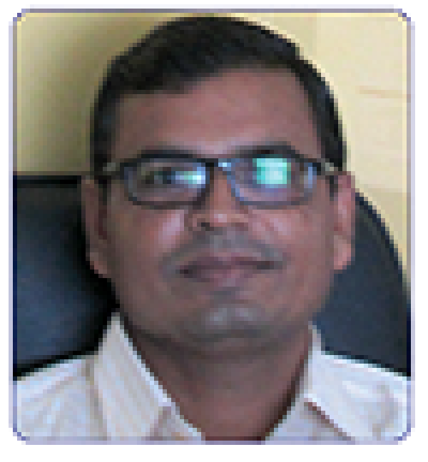 Haresh Kothiya