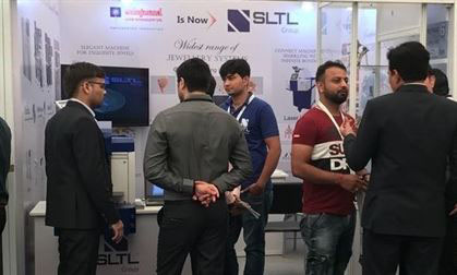 INTERNATIONAL JEWELRY SHOW (IIJS) 2019