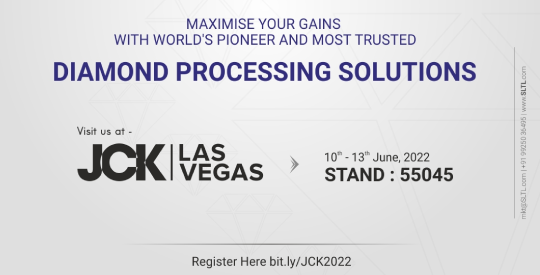 JCK LAS VEGAS – 2022