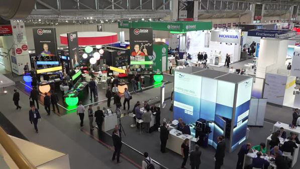 LASER WORLD OF THE PHOTONICS