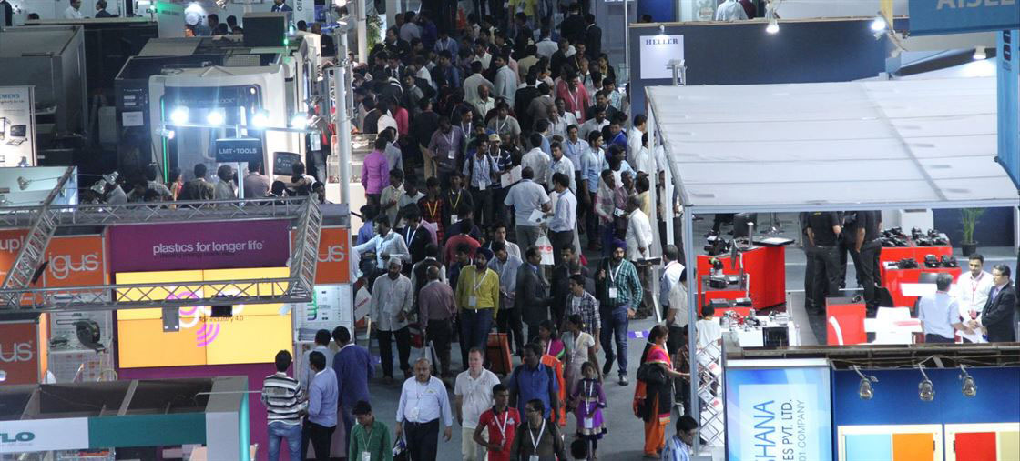 IMTEX 2019