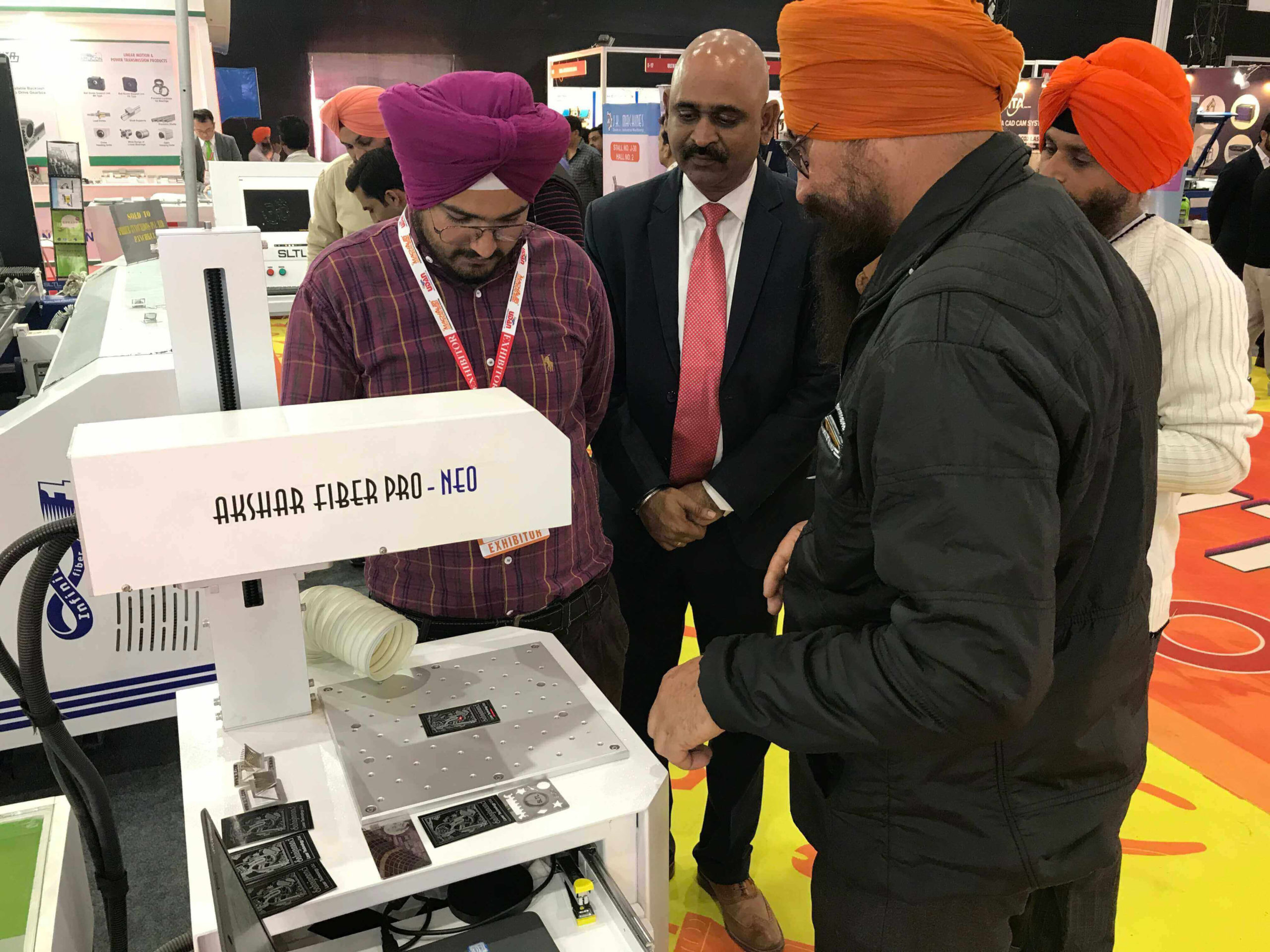 MACH AUTO EXPO 2022