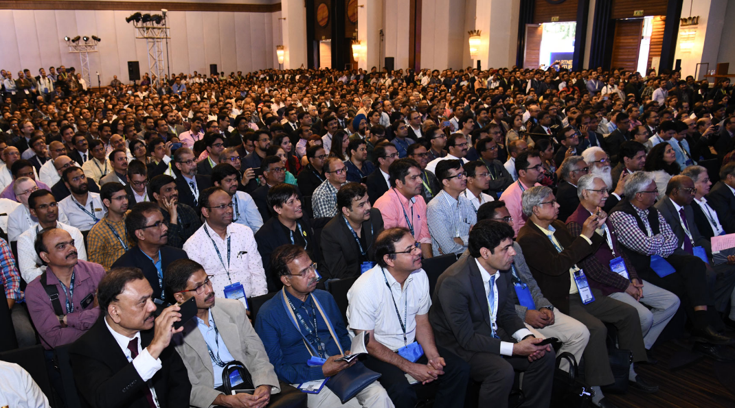NIC 2019 – Lucknow