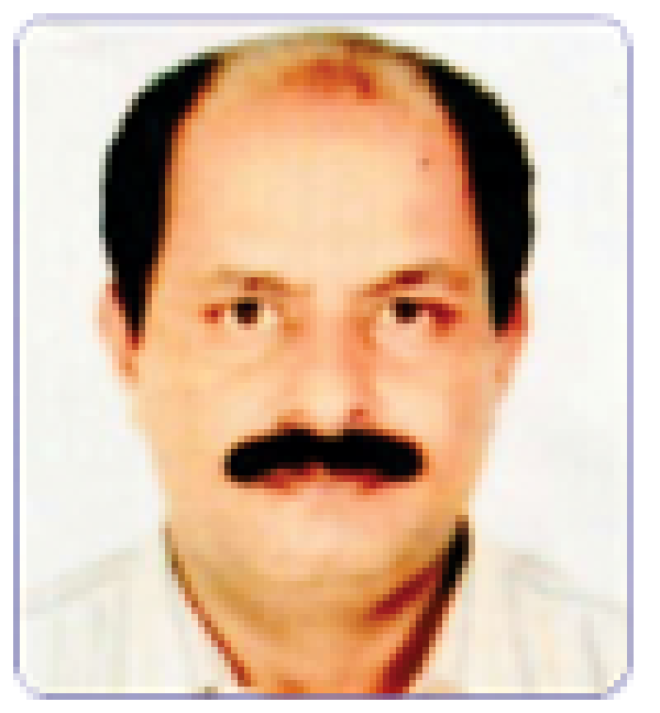 Pankaj Patel