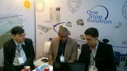 SSVASS GEMS & JEWELLERY EXHIBITION PATNA 2021